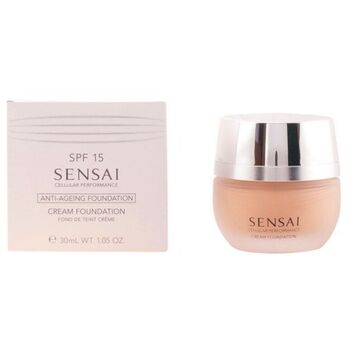 Cellular Performance Foundations Cream Foundation SPF 15 - Krémový make-up 30 ml